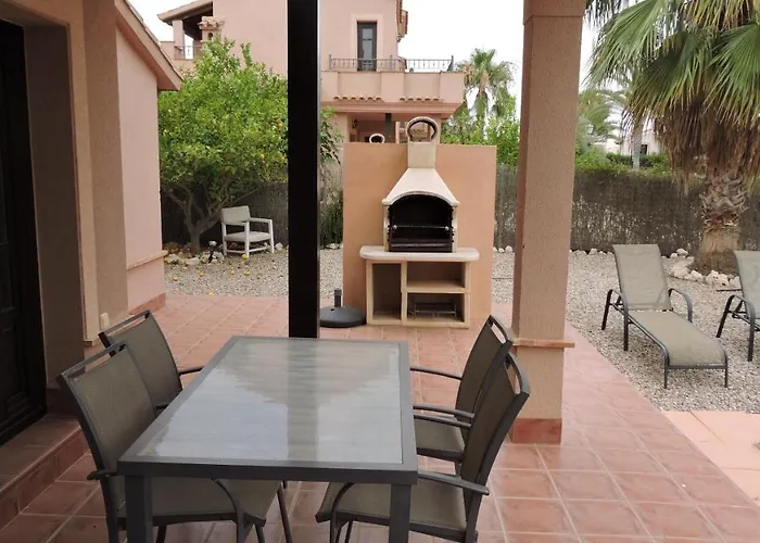 Hl 020 Luxury 3 Bedroom Villa , High Standard