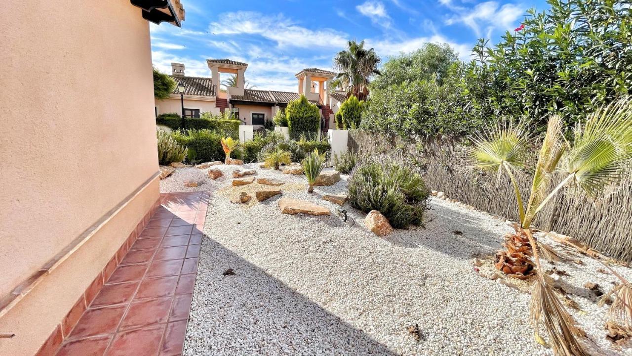 Villa Hl 020 Luxury 3 Bedroom , High Standard Fuente Alamo (Murcia)