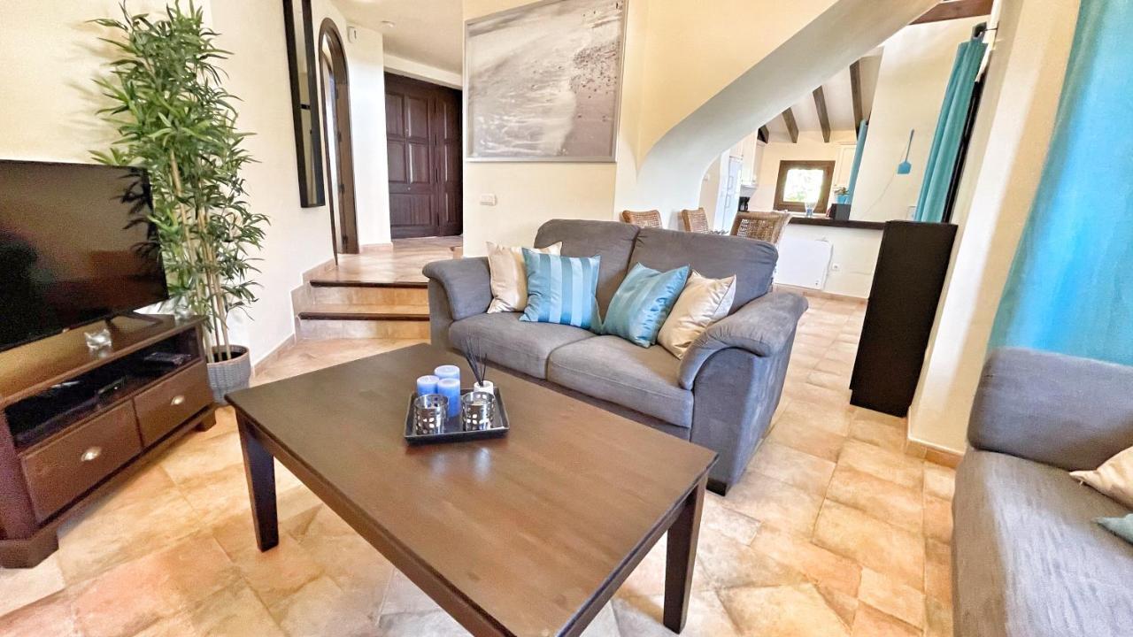 Hl 020 Luxury 3 Bedroom , High Standard Fuente Alamo (Murcia)