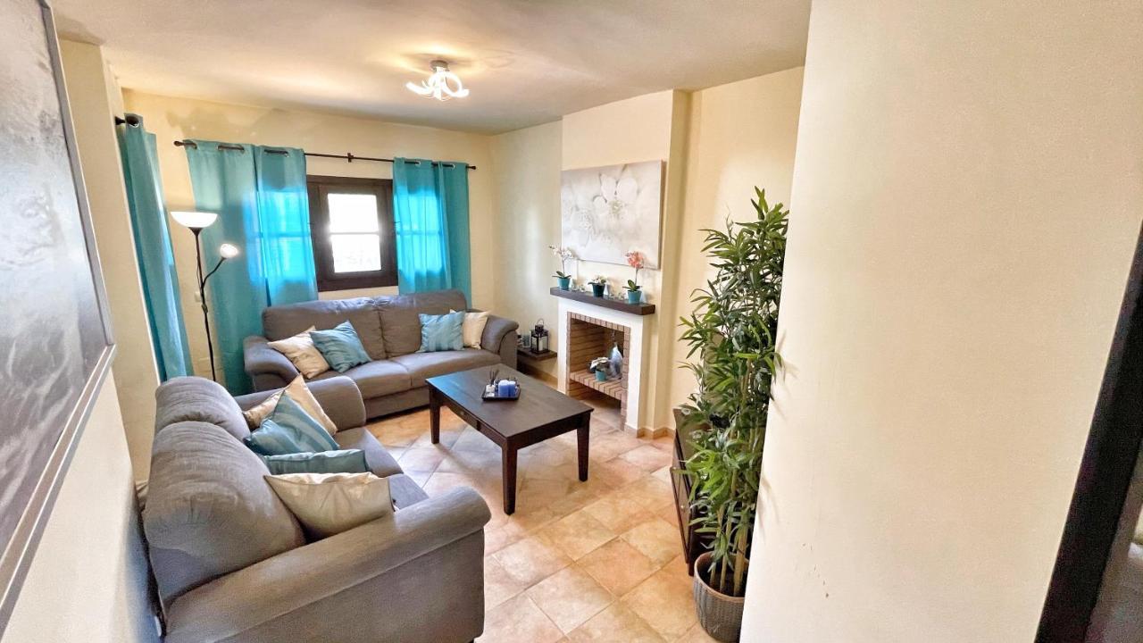 Hl 020 Luxury 3 Bedroom , High Standard * Fuente Alamo (Murcia)