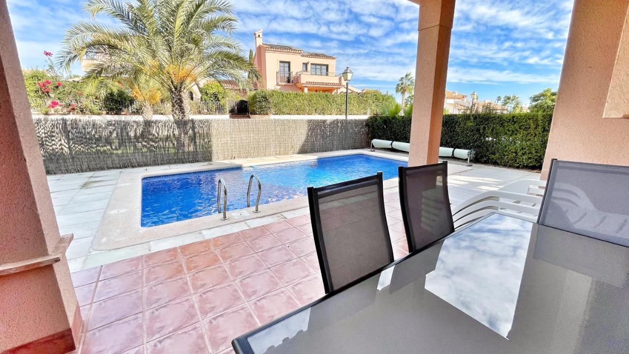 Hl 020 Luxury 3 Bedroom , High Standard Villa *