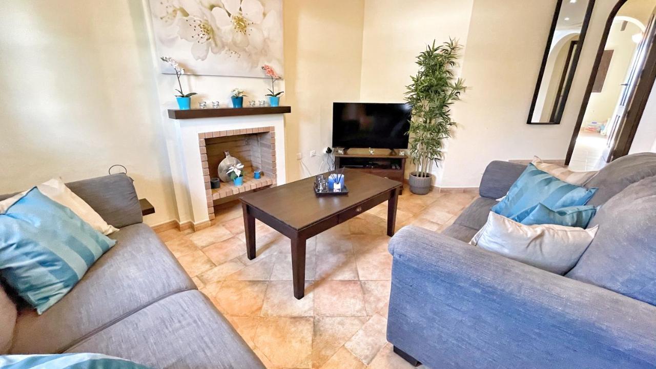 Hl 020 Luxury 3 Bedroom , High Standard Fuente Alamo (Murcia)