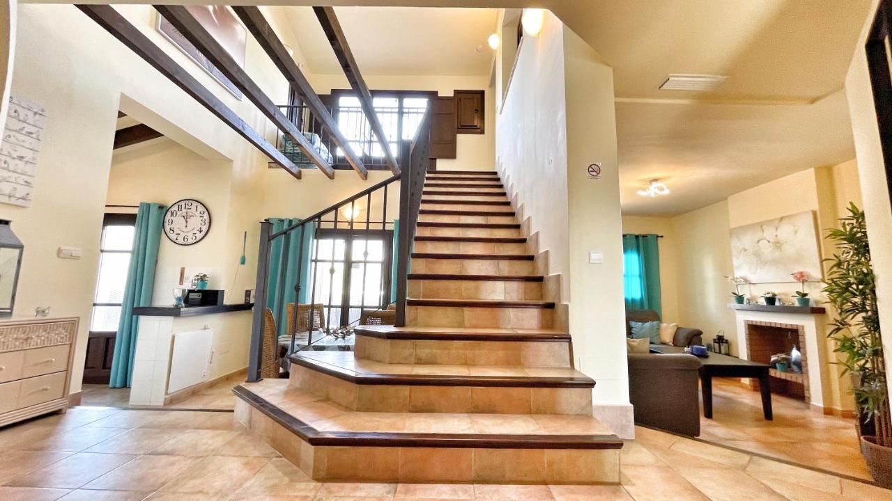 Hl 020 Luxury 3 Bedroom , High Standard Fuente Alamo (Murcia)